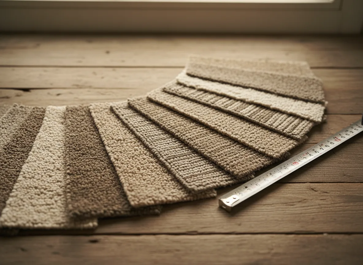 Carpet Installation Wilton, ME FAQs